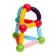 Magnetic designer "Baby", 26 parts