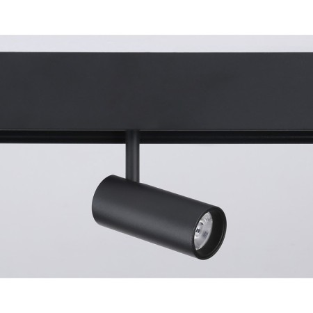 LED LED for the Magnetic Ambrella Track System GL3814, 7W, LED, Black Color Black-4