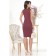 Women's dress "Elegant silhouette", size 52
