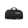 Road bag, synthetic fabric, 640x300x295 cm, black