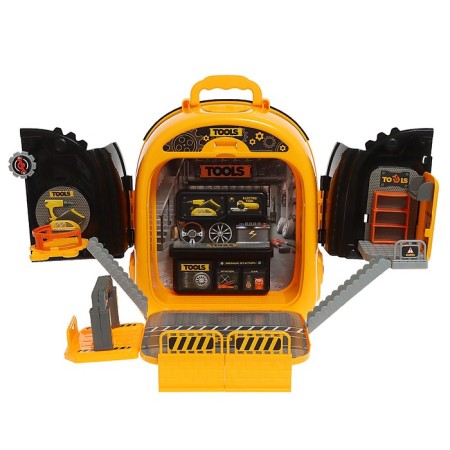 Game module "Repair Service", 3 in 1-24