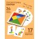 Puzzle "Tangram" with cards (17 pcs.)