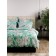 Bed linen 1.5 joint venture, size 150x220 cm, 145x215 cm, 50x70 cm - 2 pcs