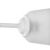 Causte "Online" (cylinder) 2x15W E27 Model: BR 00193 White/Transparent
