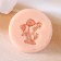 Silicone Mold "Margarita" 2.8x3 cm