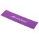 ONLYTOP fitness reset, 30.5x7.6x0.07 cm, load 6 kg, purple color