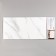 Self -adhesive panel 60*30cm marble white
