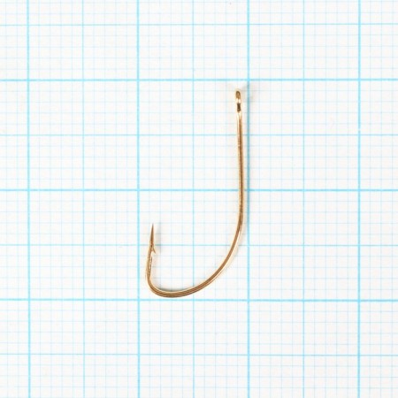 Hooks Kujira Universal 180, BN color, No. 5, 10 pcs.-1