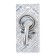 Shower set "Center for Plumbing", 150 cm, conical nut, Rus/Imp