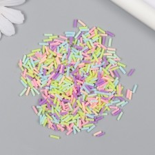 Decor for creativity plastic 