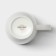 Porcelain mug Magistro La Perle, 350 ml, white color