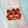 Puppet show. Mask "Bear"