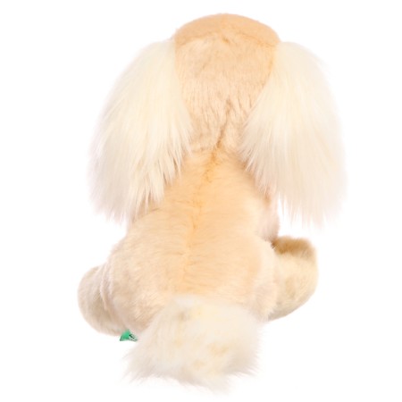 Soft toy "Dog Golden Retriever", 20 cm-7