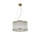 Ceiling chandelier Wonderland 500 mm, E14 360W