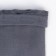 Pantyhose children's openwork, gray color, height 134-140 cm