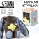 Soft toy "LU Dreamer", hare