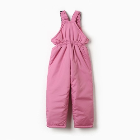 Demician set for a girl, pink color, height 98-104 cm-12
