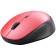 Mouse Defender Auris MB-027, wireless, optical, 1600 dpi, 1xaa (not in compli), red