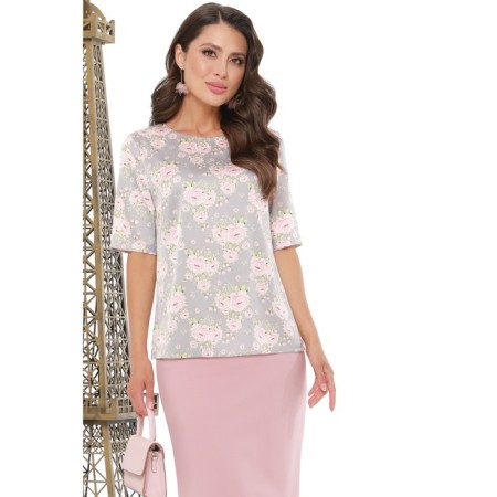 Women's blouse "Consuella", size 50-2