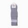 Women's socks, lilac color, size 36-41