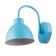 Bra 1669/1bl E27 40W Blue 15x22.5x21 cm