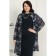 Female blouse, size 62