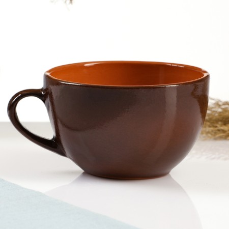 Gift mug 0.4l / 7x12cm, epic-1