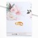 The folder for the certificate of marriage "Together Forever", 23.5 x 31.5 cm.