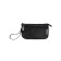 Sofia mini organizer 22x13x4.5 cm, 7 pockets, black color