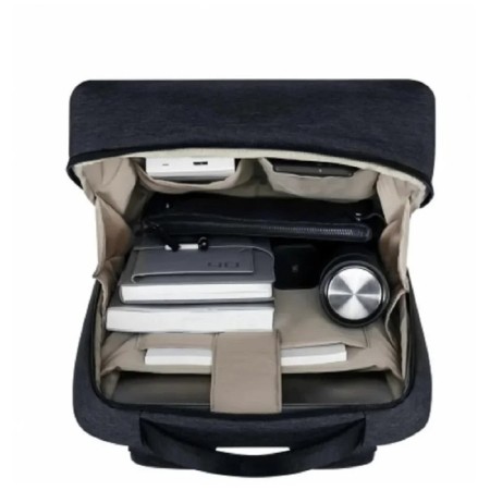 Xiaomi Mi City Backpack 2 (ZJB4192GL), 15.6 ", 17l, moisture protection, gray-3