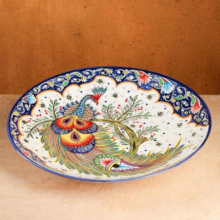 Lryan Pavlin Rishtan Ceramics 42.5cm