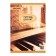 Note for notes A4, 16 sheets, vertical Brauberg "City of Sounds", mix
