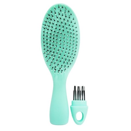 Studio Style Wet Hair Brush Relax, curved-1