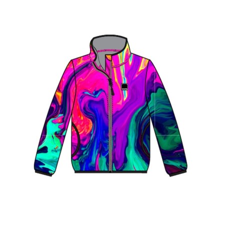Jacket for girls, height 164 cm-6