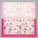 Paper napkins “Happy birthday. Unicorn ”, in the set of 20 pcs.