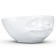 TASSEN LAUGHING bowl, 350 ml, white color
