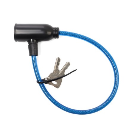 Cycling Castle, 350 mm, d = 6 mm, English key, mix-1