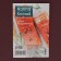 Board Professional cutting shade, 60 × 40 × 1.8 cm, burgundy color