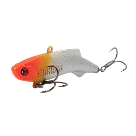Rattlin Namazu Stalker Silicone, l = 70 mm, 20g, sinking No. 23-2