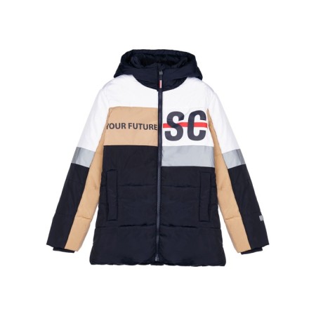 Boy jacket, height 128 cm-7