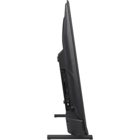 TV QLED HISENSE 40 "40A5KQ Frameless Black Full HD 60HZ DVB-T DVB-T2 DVB-C DVB-S DV 102953-8