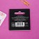 A set of cardboard bookmarks "Unicorns rule the world (5 pcs)