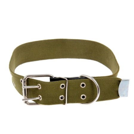 The tarpaulin is tarpaulin a single-layer, 84 x 4.5 cm, Osh 50-70 cm, khaki-1