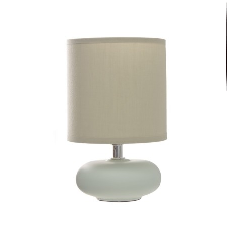 Assens table lamp E14 40W pistachio 13x13x22 cm-8
