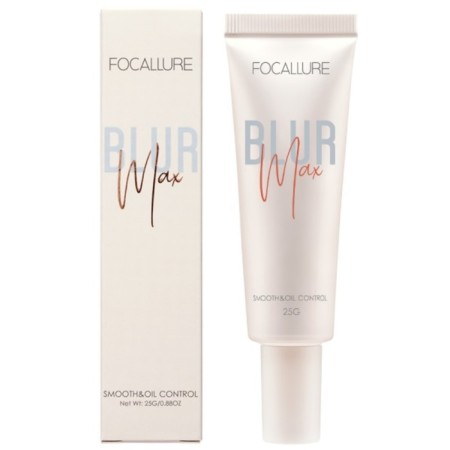 Focallure Blurmax Pore Minimize Primer primer, tone 01, 25 ml-1