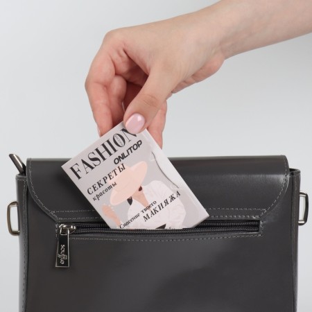 Mating napkins "Girl in a hat", 100 pcs-7