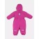 Combineson children's demi-season Rant Everest, height 74 cm, neon-violet color