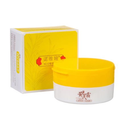 Moisturizer with Astragal, 50 g