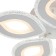 Diamond LEDX94W Ceiling Light