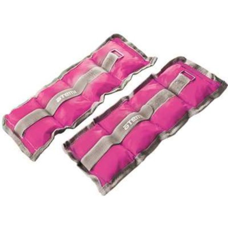 Nylon weightlifting AAAW021, 2 pcs 0.5 kg